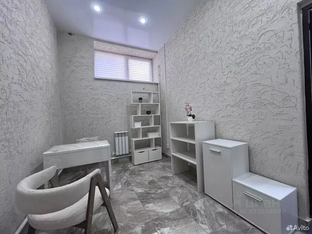Офис в Москва Фруктовая ул., 8К3 (12 м) - Фото 1