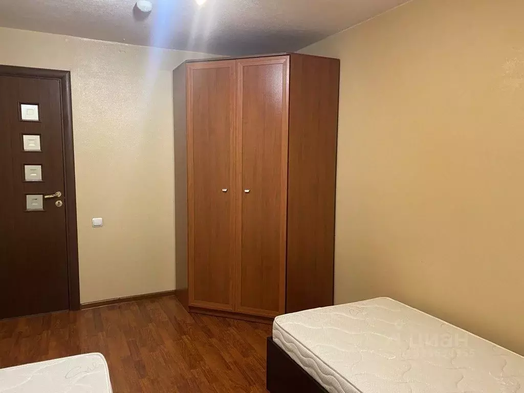 3-к кв. Коми, Кожва пгт  (67.0 м) - Фото 2