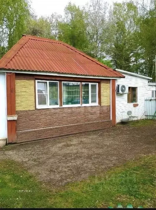 Дом в Владимирская область, Александровский район, Андреевское ... - Фото 1