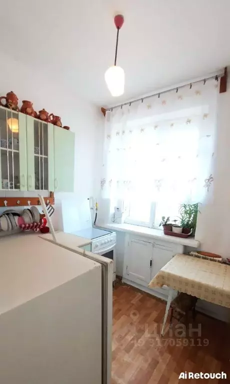 2-к кв. Красноярский край, Красноярск Инструментальная ул., 6 (41.8 м) - Фото 0
