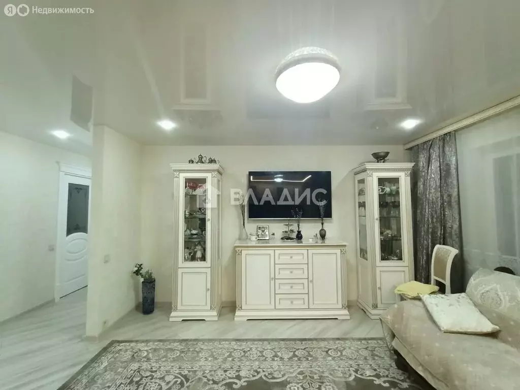 3-комнатная квартира: Москва, Вешняковская улица, 22к2 (60.3 м) - Фото 1