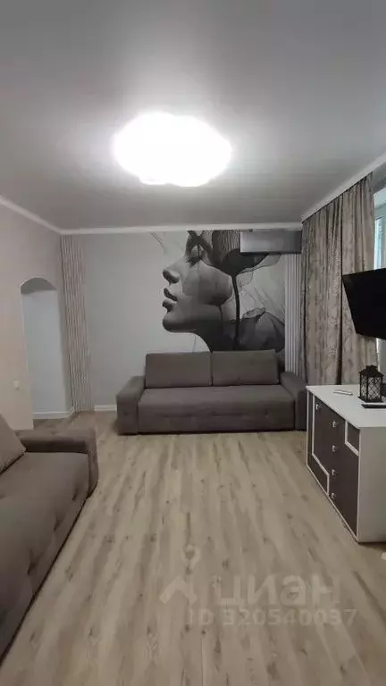 2-к кв. Северная Осетия, Моздок Моздок-1 мкр, 15 (47.0 м) - Фото 1