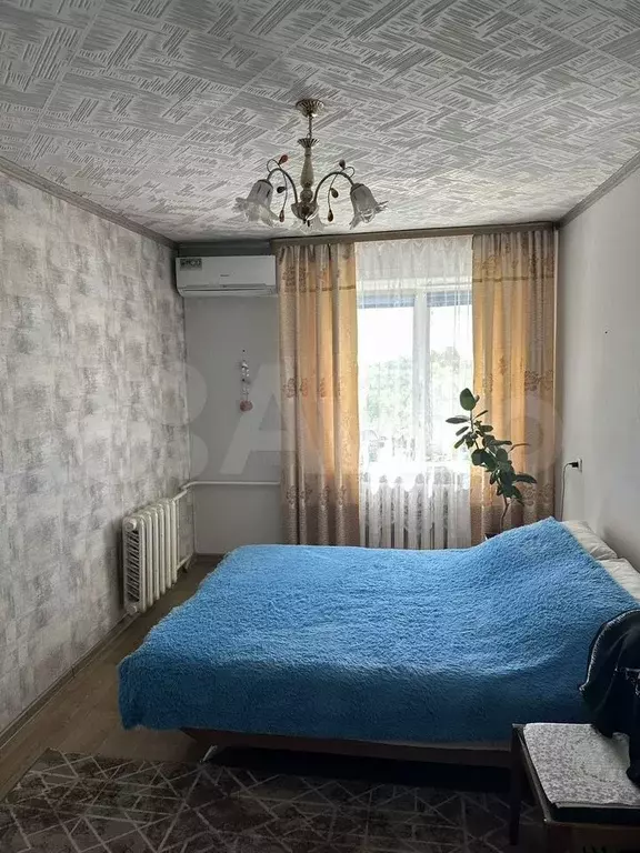 Комната 17 м в 4-к., 5/5 эт. - Фото 0