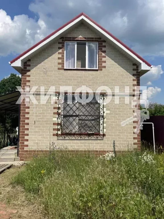 Дом в Белгородская область, Яковлевский городской округ, с. Гостищево ... - Фото 1