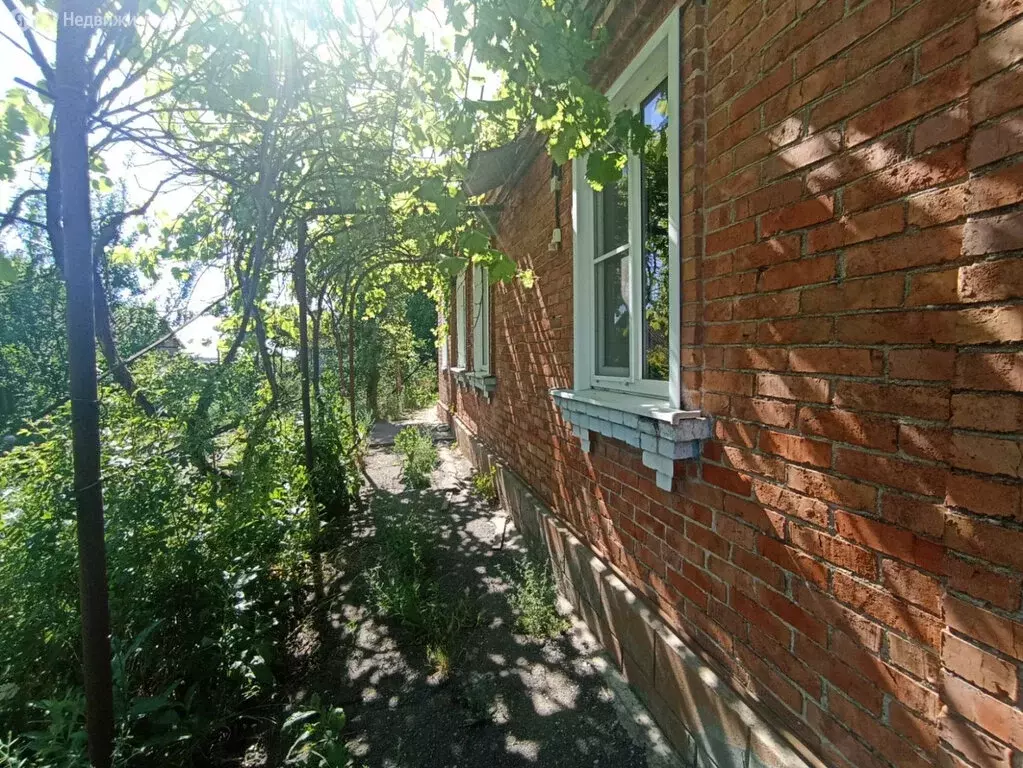 Дом в посёлок Степной, улица Ленина (80 м) - Фото 1