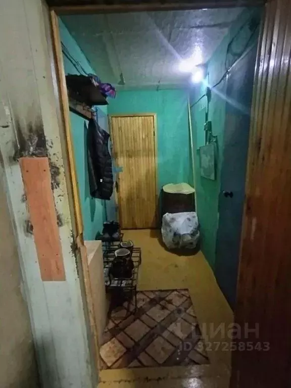 1-к кв. Самарская область, Тольятти ул. Чапаева, 147 (13.4 м) - Фото 2