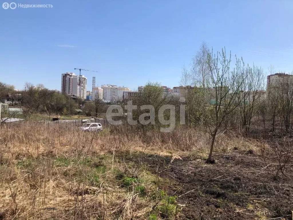 Участок в посёлок Путёвка, территория садоводческого общества Снежка ... - Фото 0