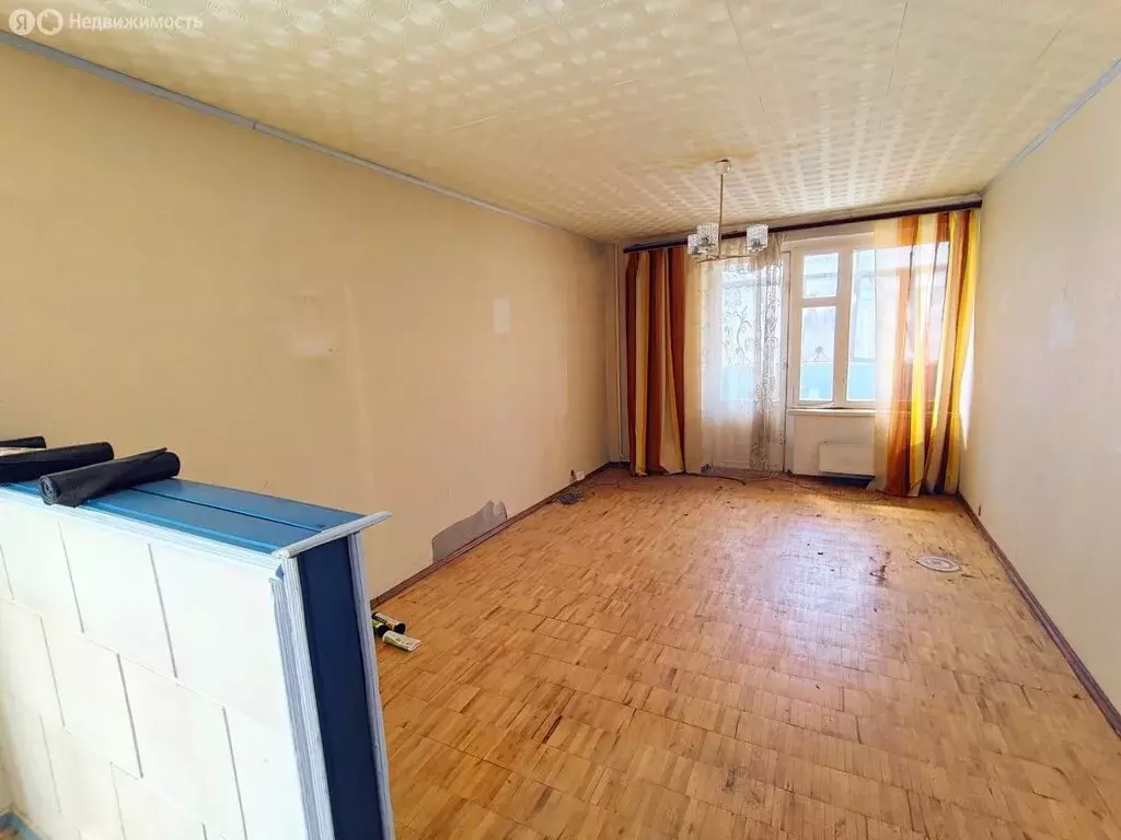 2-комнатная квартира: Петрозаводск, улица Ровио, 21 (49.8 м) - Фото 1