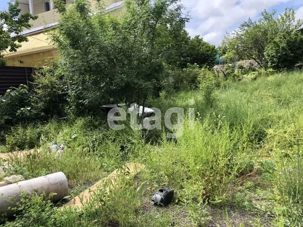 Участок в Краснодарский край, Геленджик Ветеран СНТ,  (5.26 сот.) - Фото 2