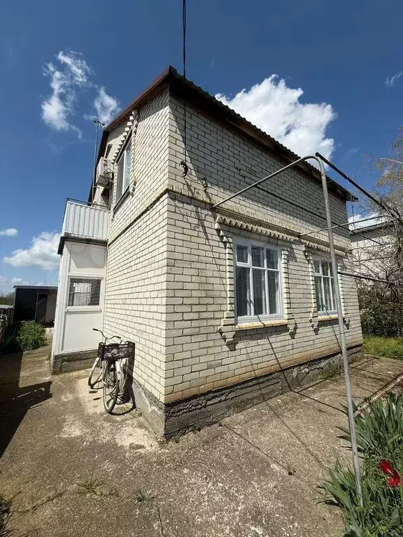 Дом 97 м на участке 12 сот. - Фото 1