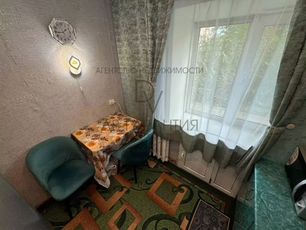 Квартира, 1 комната, 29.4 м - Фото 2