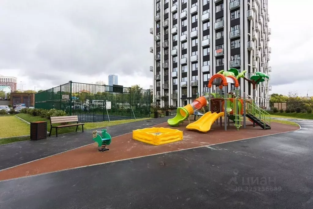 2-к кв. Новосибирская область, Новосибирск Фабричная ул., 65/2 (51.0 ... - Фото 2