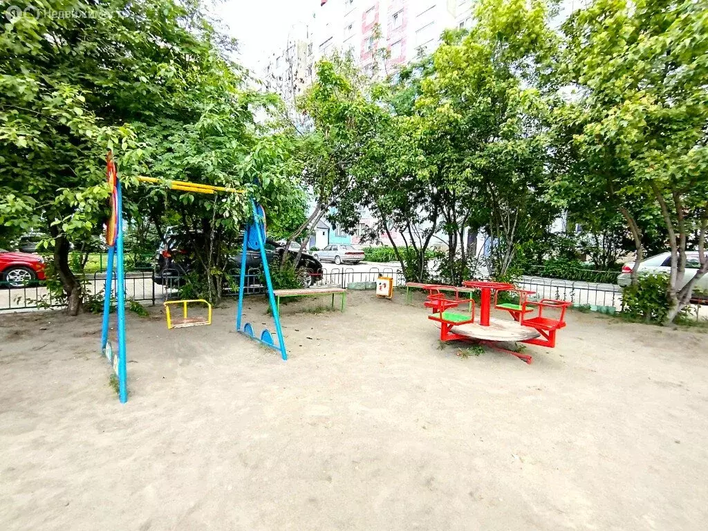 1-комнатная квартира: Барнаул, улица Малахова, 95 (32.7 м) - Фото 0
