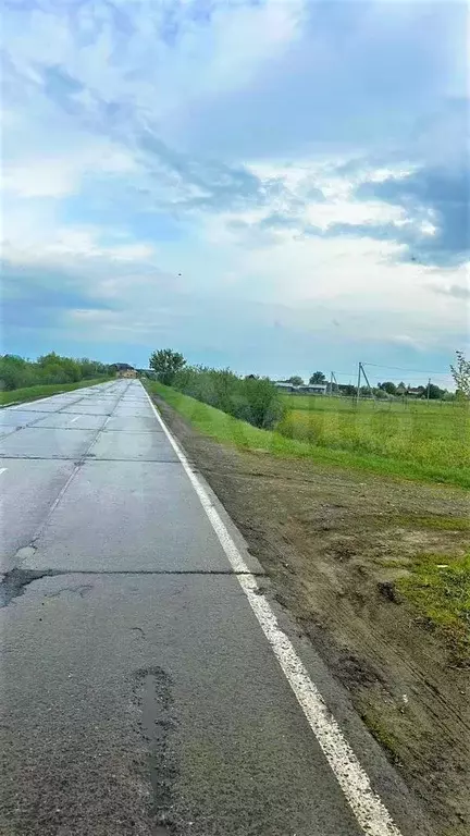 Участок 7,5 сот. (ИЖС) - Фото 0