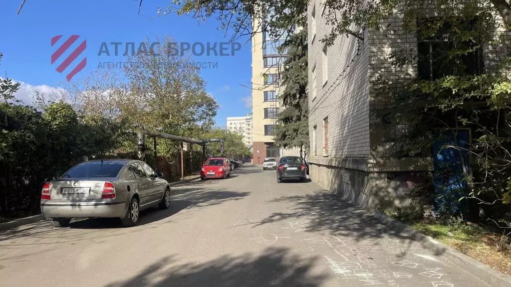 Офис в Ставропольский край, Ставрополь ул. Ленина, 480к2 (2182 м) - Фото 1