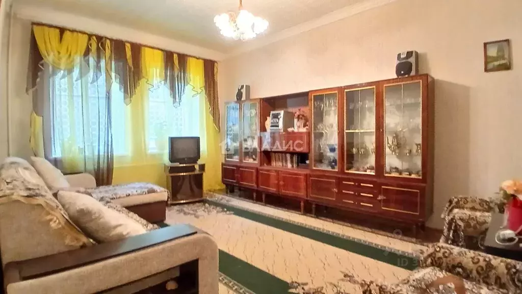 3-к кв. Оренбургская область, Орск Новый город мкр, ул. Медногорская, ... - Фото 1