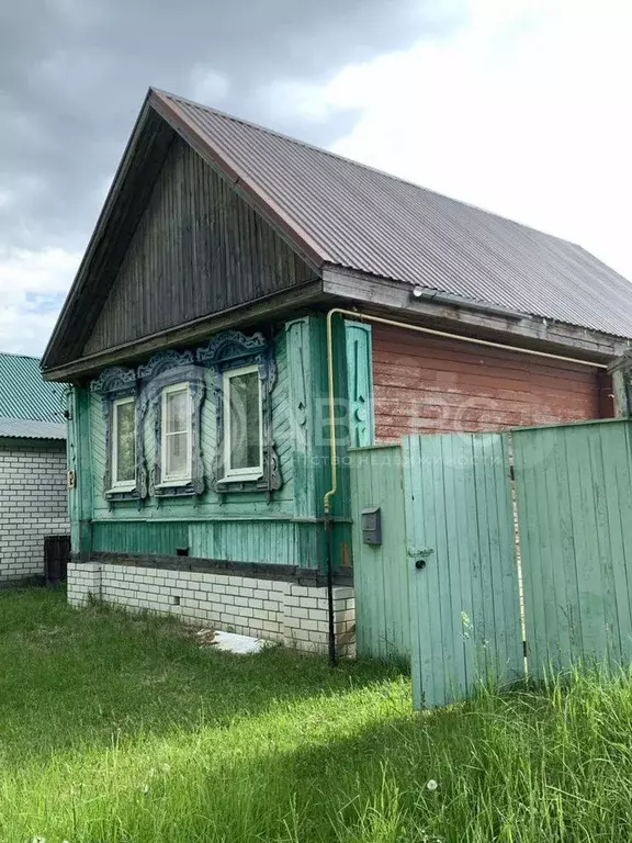 Дом 41,1 м на участке 18,5 сот. - Фото 0
