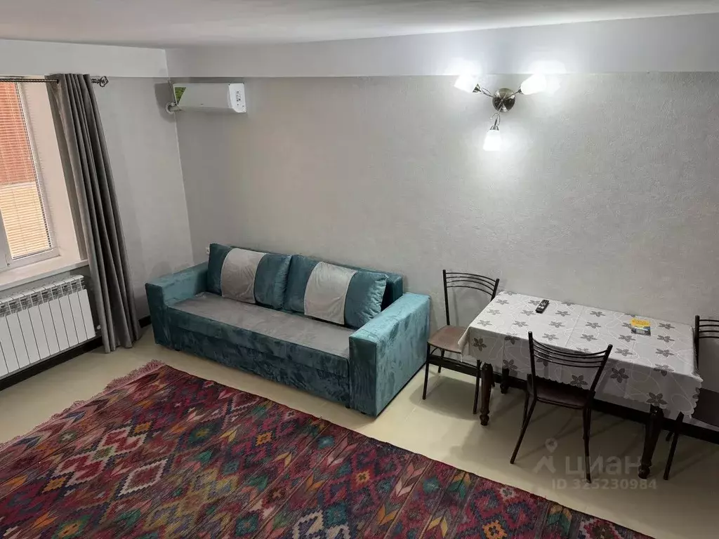 2-к кв. Дагестан, Дербент Коса тер., 7 (40.0 м) - Фото 2