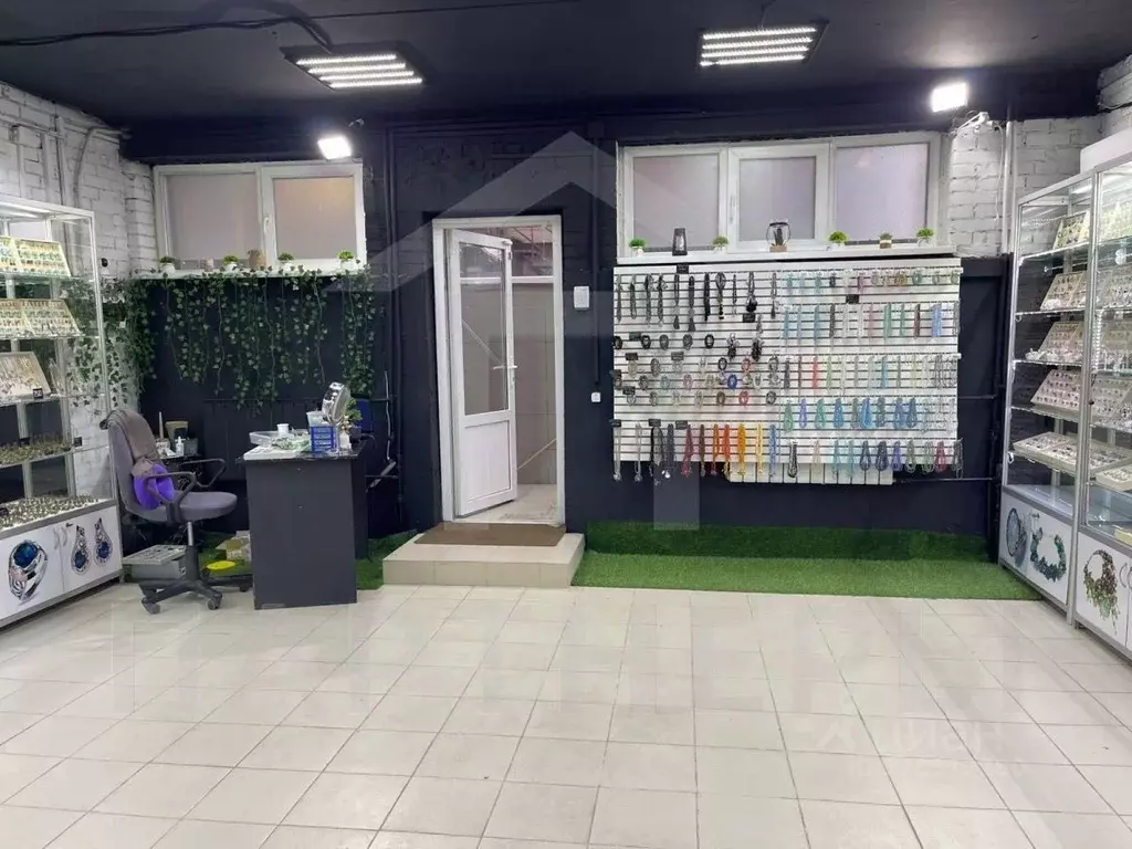 Помещение свободного назначения в Краснодарский край, Краснодар ... - Фото 1