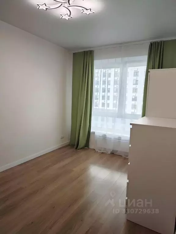 2-к кв. Москва Люблинская ул., 76к2 (58.0 м) - Фото 2