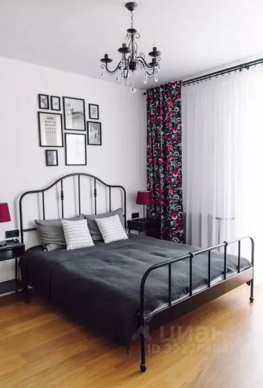 1-к кв. Архангельская область, Архангельск пл. Ленина, 2 (37.0 м) - Фото 1