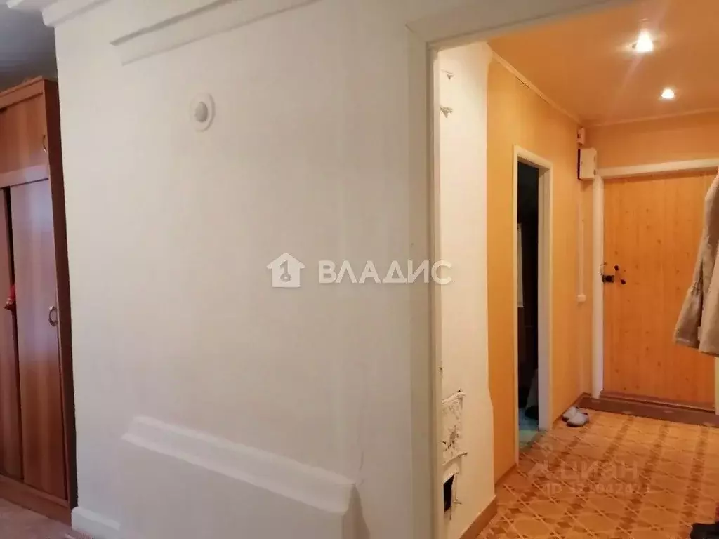 3-к кв. Владимирская область, Суздальский район, Селецкое ... - Фото 0