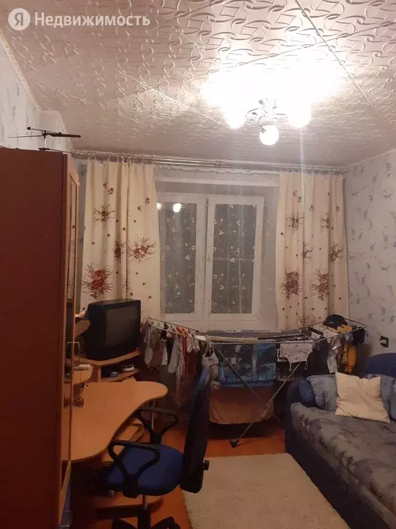 2-комнатная квартира: Ярославль, Спартаковская улица, 27к2 (50 м) - Фото 1