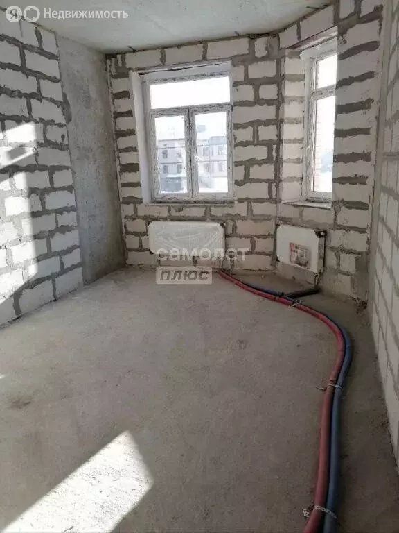 Квартира-студия: Раменское, улица Берёзовая Роща, 5 (23.6 м) - Фото 2