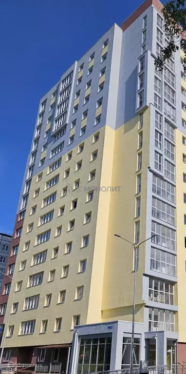 Продаётся 2-к квартира, 68.5 м - Фото 0