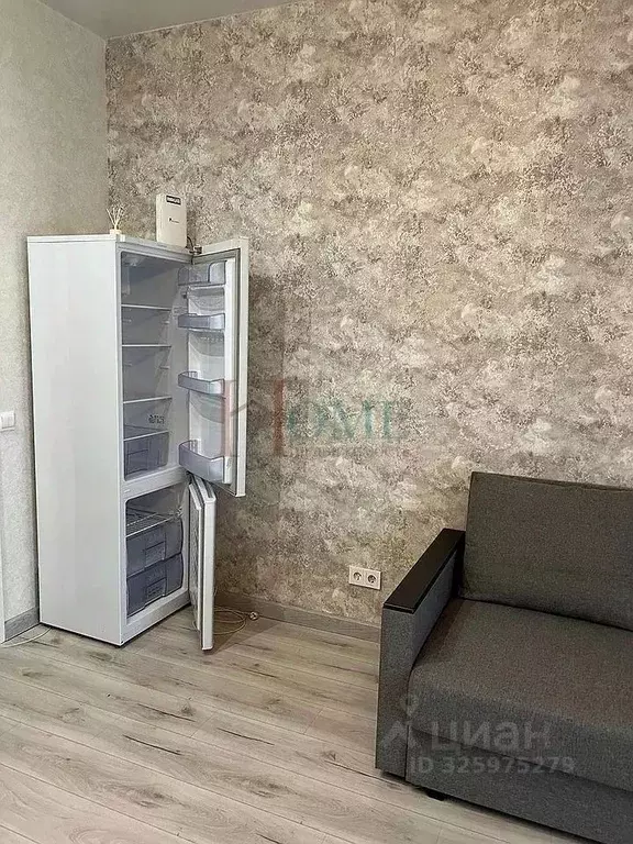 Студия Новосибирская область, Новосибирск 2-я Обская ул., 154 (30.0 м) - Фото 2