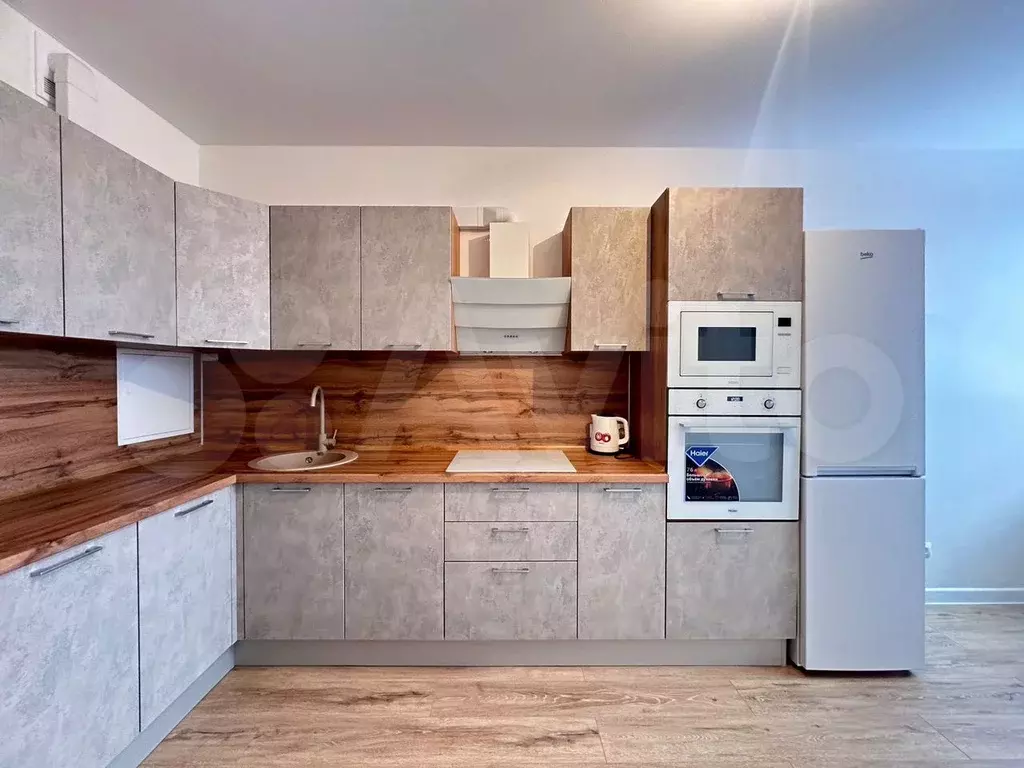 1-к. квартира, 40 м, 11/12 эт. - Фото 0