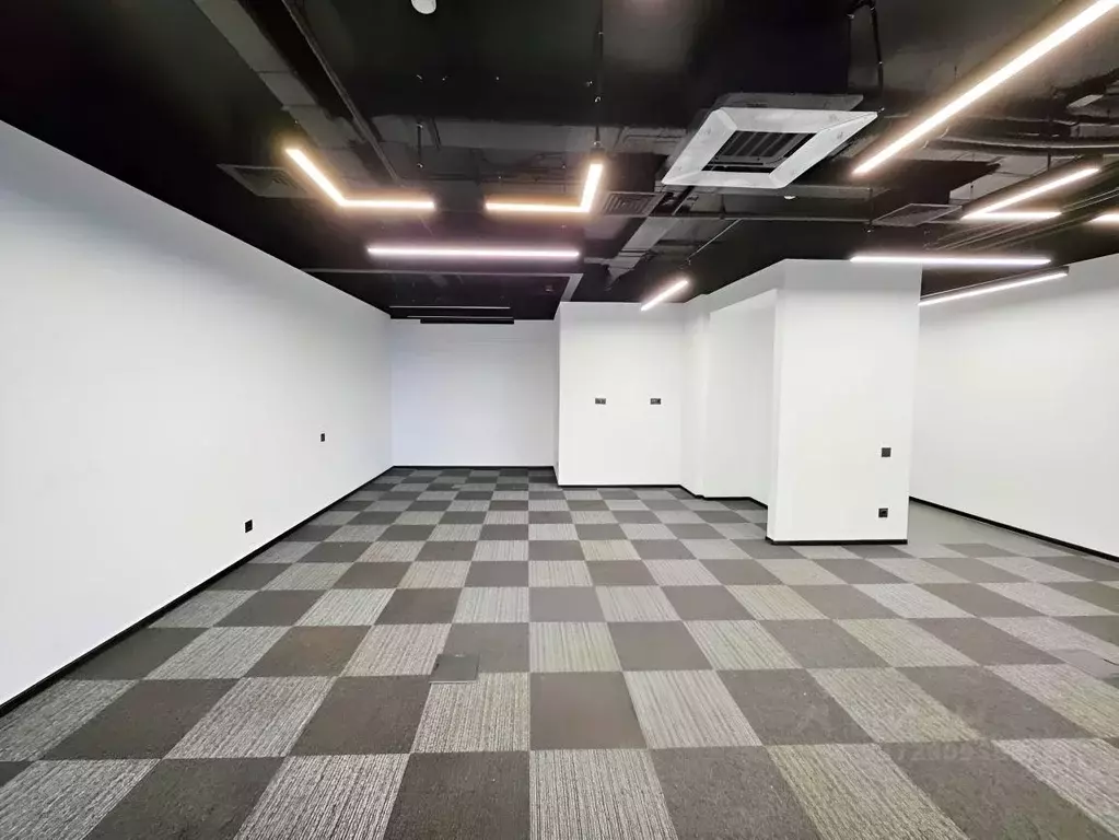 Офис в Москва наб. Пресненская, 10с2 (63 м) - Фото 1