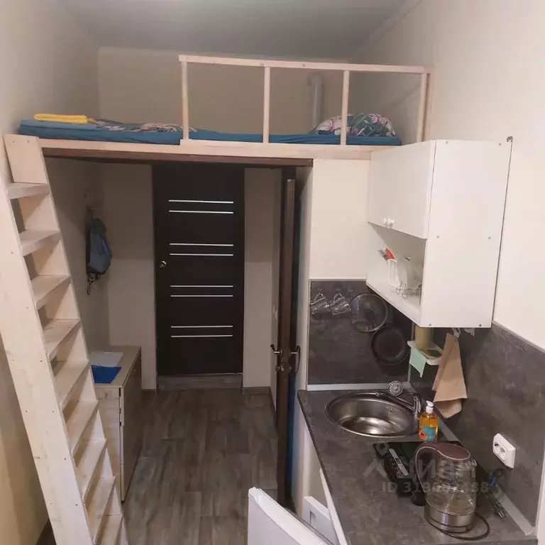 Студия Санкт-Петербург просп. Большой Васильевского острова, 62 (12.0 ... - Фото 1