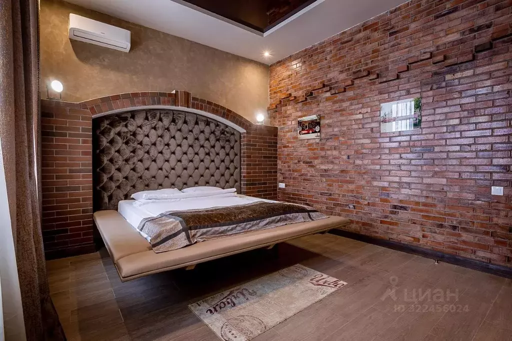 Комната Воронежская область, Семилукское с/пос, с. Ендовище ул. ... - Фото 1