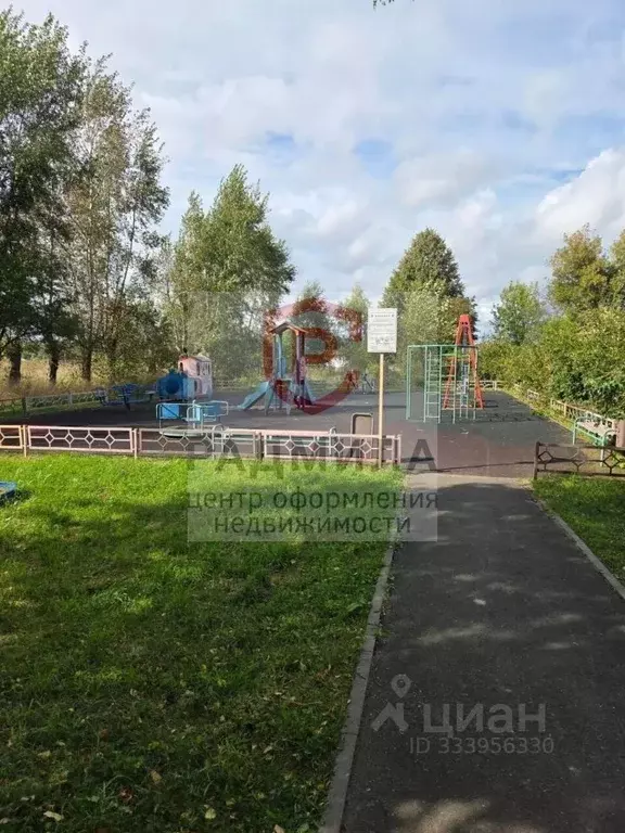 3-к кв. Московская область, Сергиево-Посадский городской округ, д. ... - Фото 2