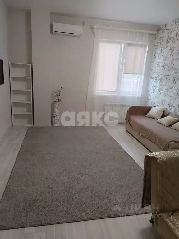 Студия Краснодарский край, Горячий Ключ Псекупская ул., 149А (31.0 м) - Фото 1