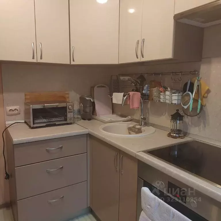 Комната Москва, Москва, Зеленоград к200Г - Фото 2