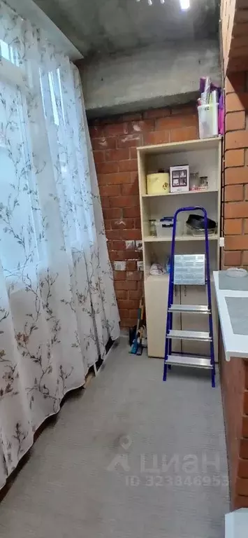 1-к кв. Иркутская область, Иркутский муниципальный округ, Маркова рп, ... - Фото 1