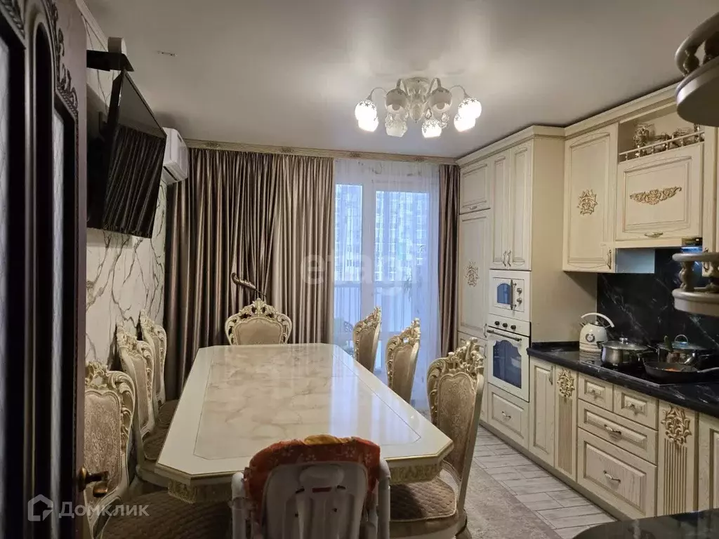 Продаётся 3-к квартира, 87 м - Фото 1