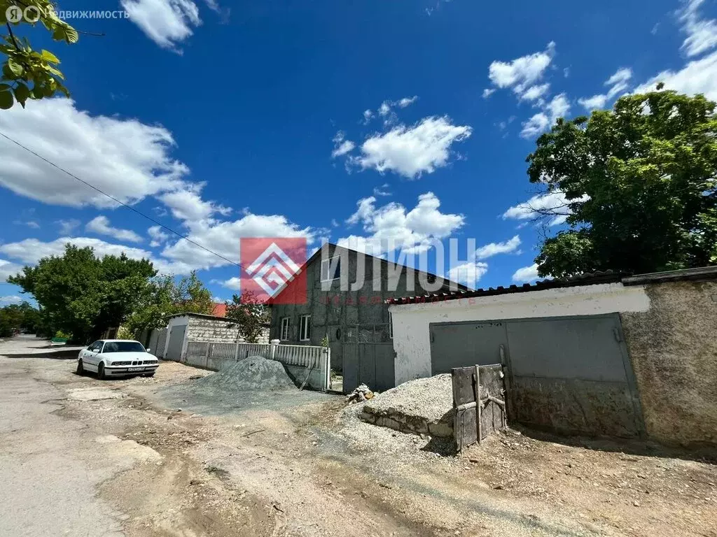 Дом в Бахчисарай, улица Лермонтова, 48 (43.2 м) - Фото 0