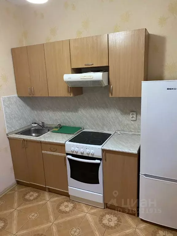 1-к кв. Санкт-Петербург Варшавская ул., 23к3 (31.0 м) - Фото 1