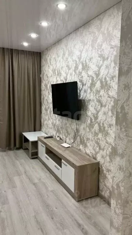 2-к кв. Тюменская область, Тюмень ул. Краснооктябрьская, 10 (66.0 м) - Фото 2