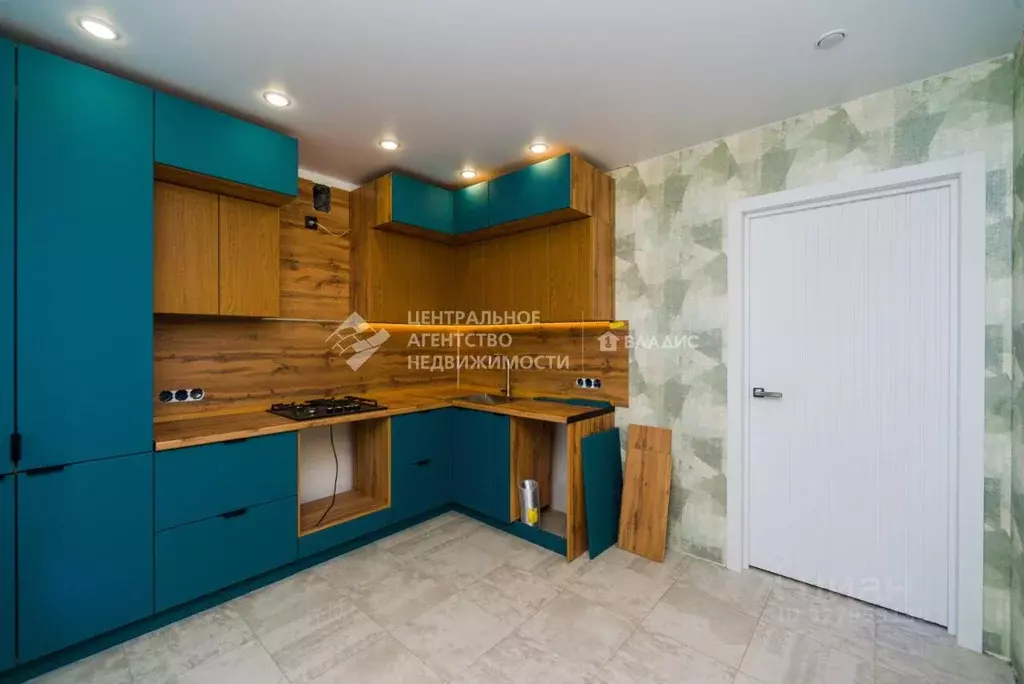 2-к кв. Рязанская область, Рыбное ул. Крымская, 10А (62.0 м) - Фото 2