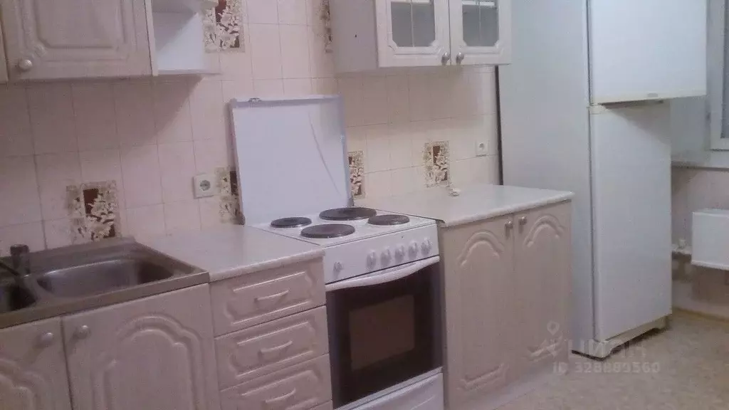 1-к кв. Томская область, Томск ул. Никитина, 56 (40.0 м) - Фото 2