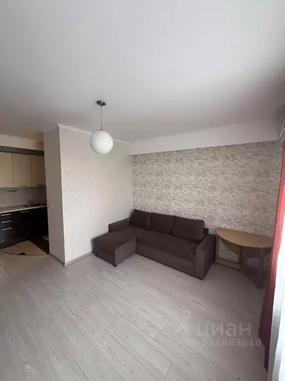 1-к кв. Москва, Москва, Троицк пл. Академическая, 4 (45.0 м) - Фото 2