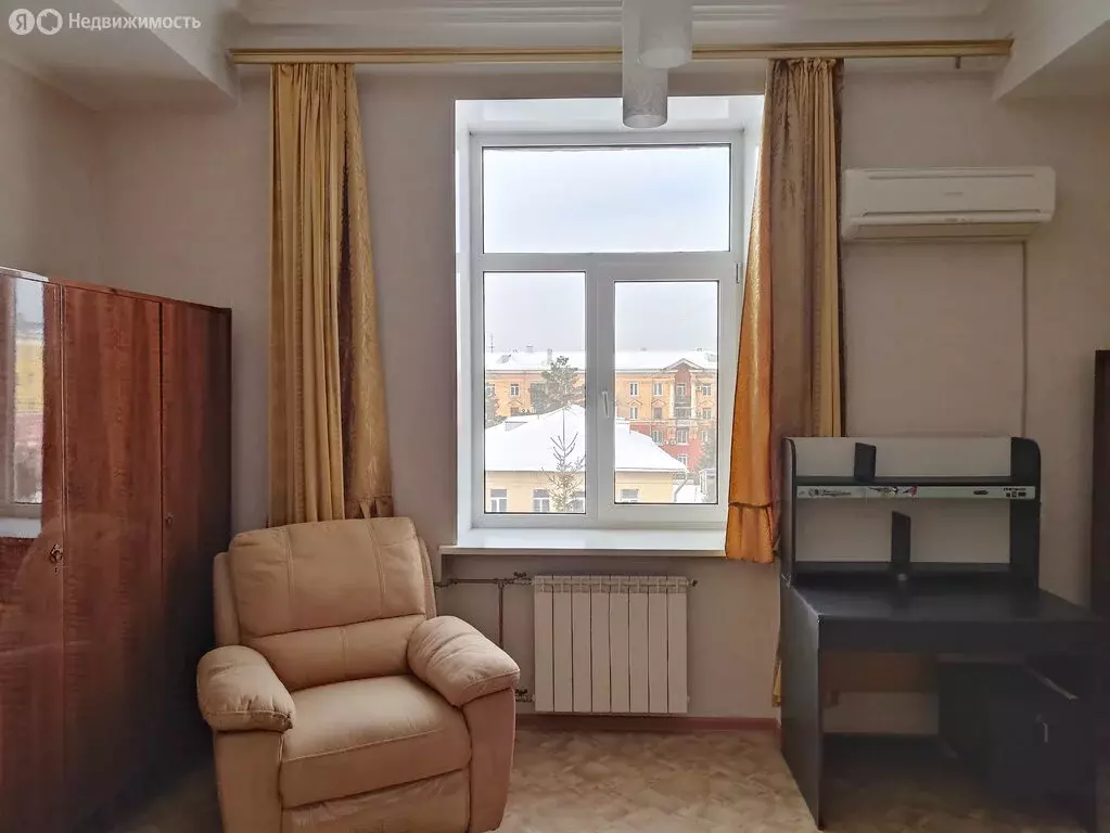 2-комнатная квартира: Кемерово, Ноградская улица, 20 (56.5 м) - Фото 1