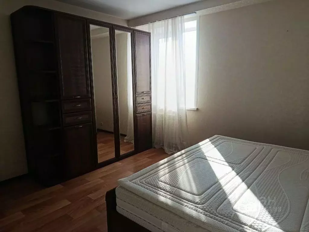 3-к кв. Томская область, Томск Спичфабрика мкр, ул. Грузинская, 48 ... - Фото 1