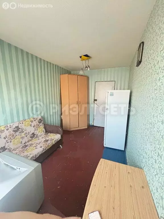 1к в 3-комнатной квартире (10.6 м) - Фото 0