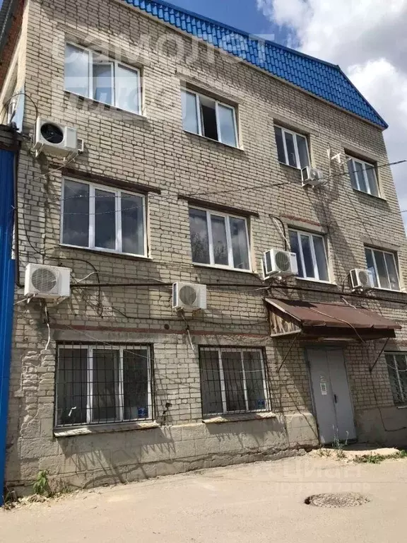Производственное помещение в Саратовская область, Саратов . - Фото 1