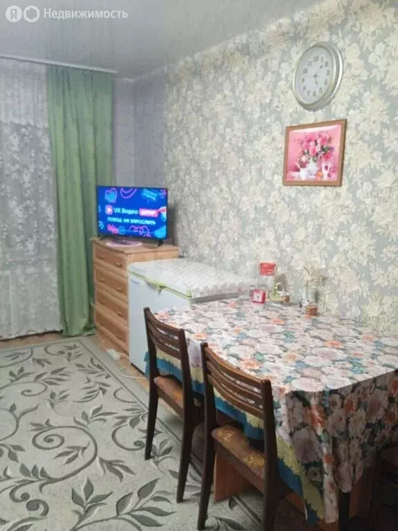 1к в -комнатной квартире (17.5 м) - Фото 2